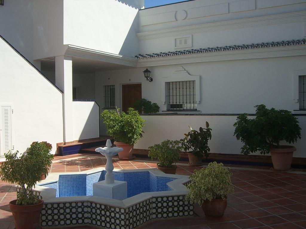 Apt Mijas Costa Arkadia Beach El Faro Marvellous Frontbeach With Stunning Seaviews And Historic Lighthouse 푸엔히롤라 외부 사진
